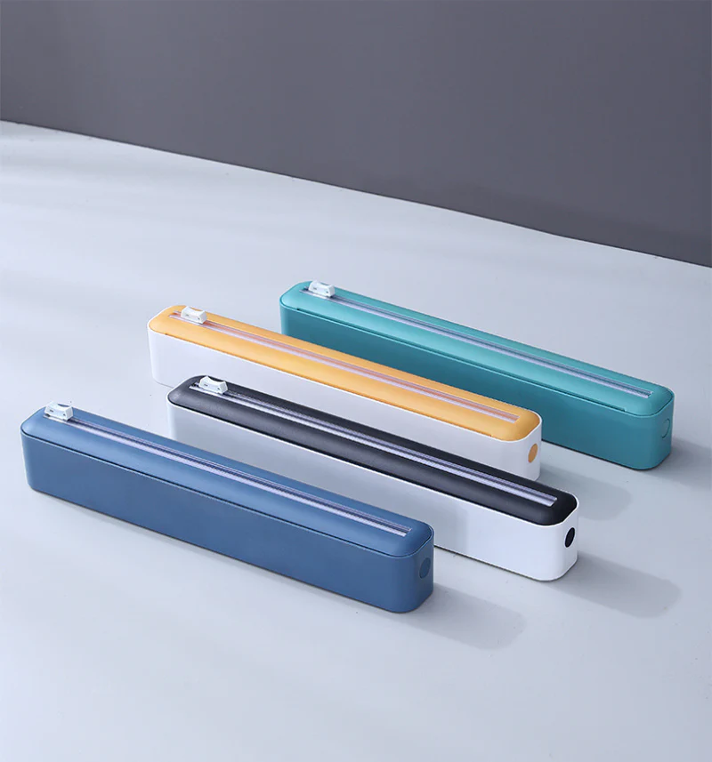 Household Foil Cling Film Cutter Dispenser - Image 11