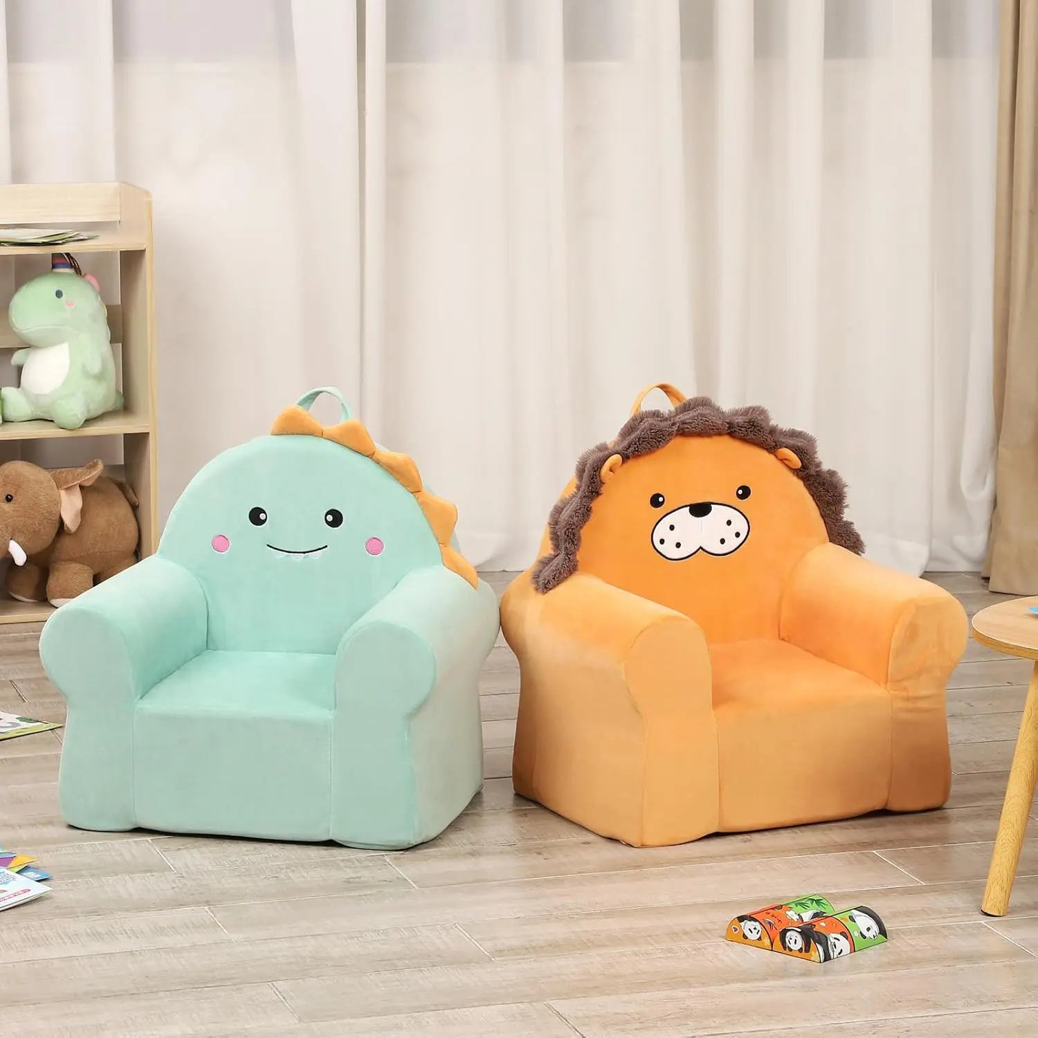 HugNest Chair - Image 6