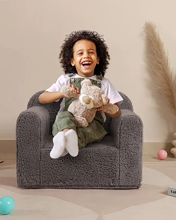 HugNest Chair - Image 7