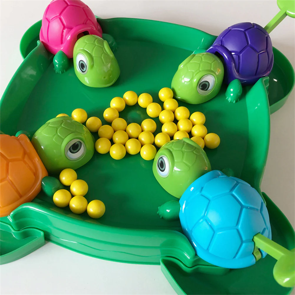 Hungry Turtle Board Game - Image 11