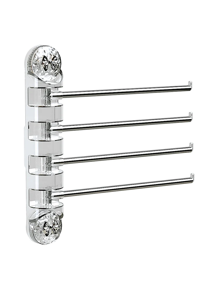 HydroHold Towel Bar - Image 6