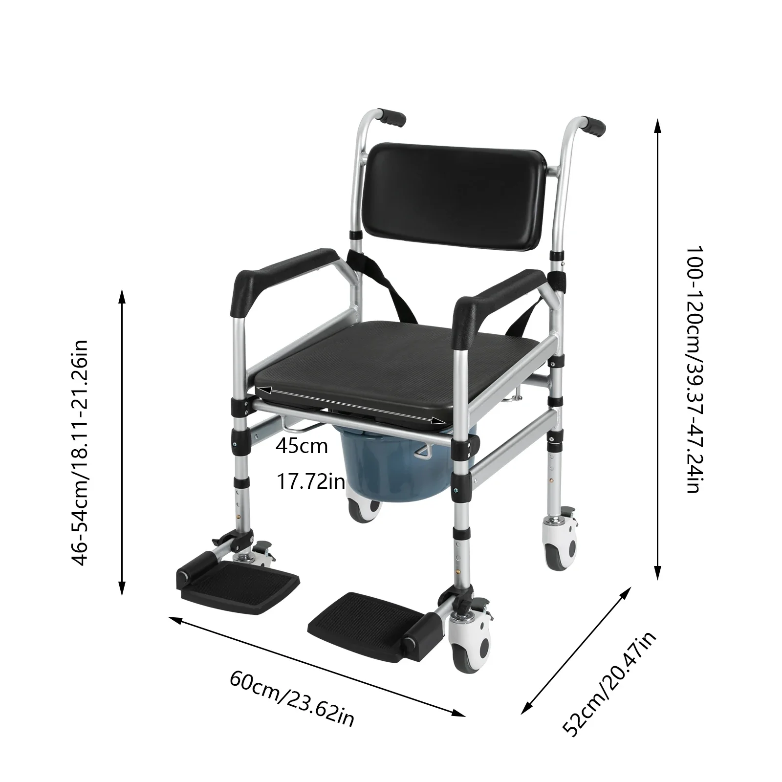 HydroLift Care Mover - Image 11
