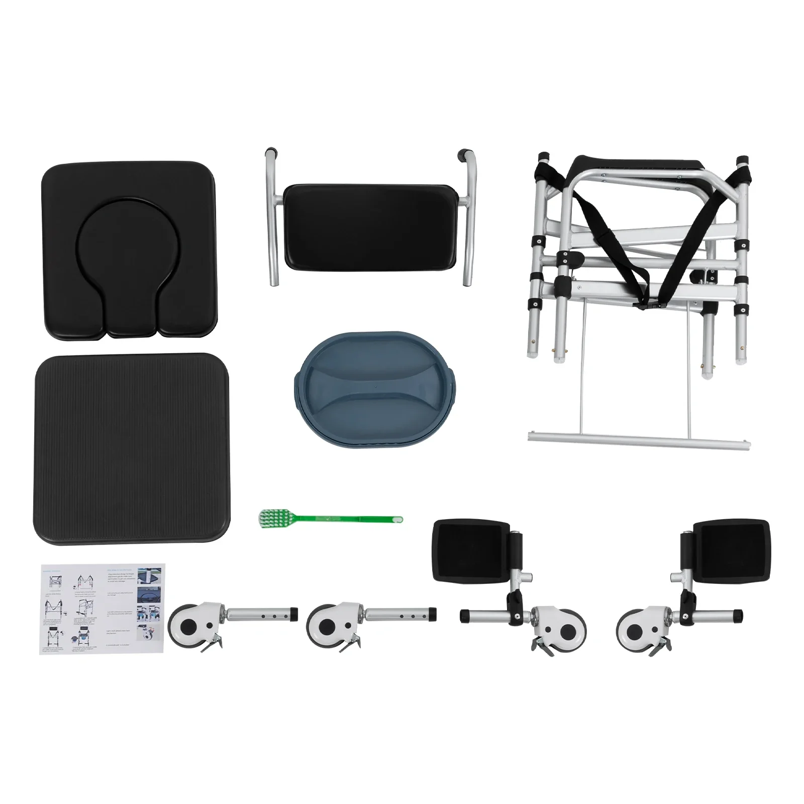 HydroLift Care Mover - Image 12