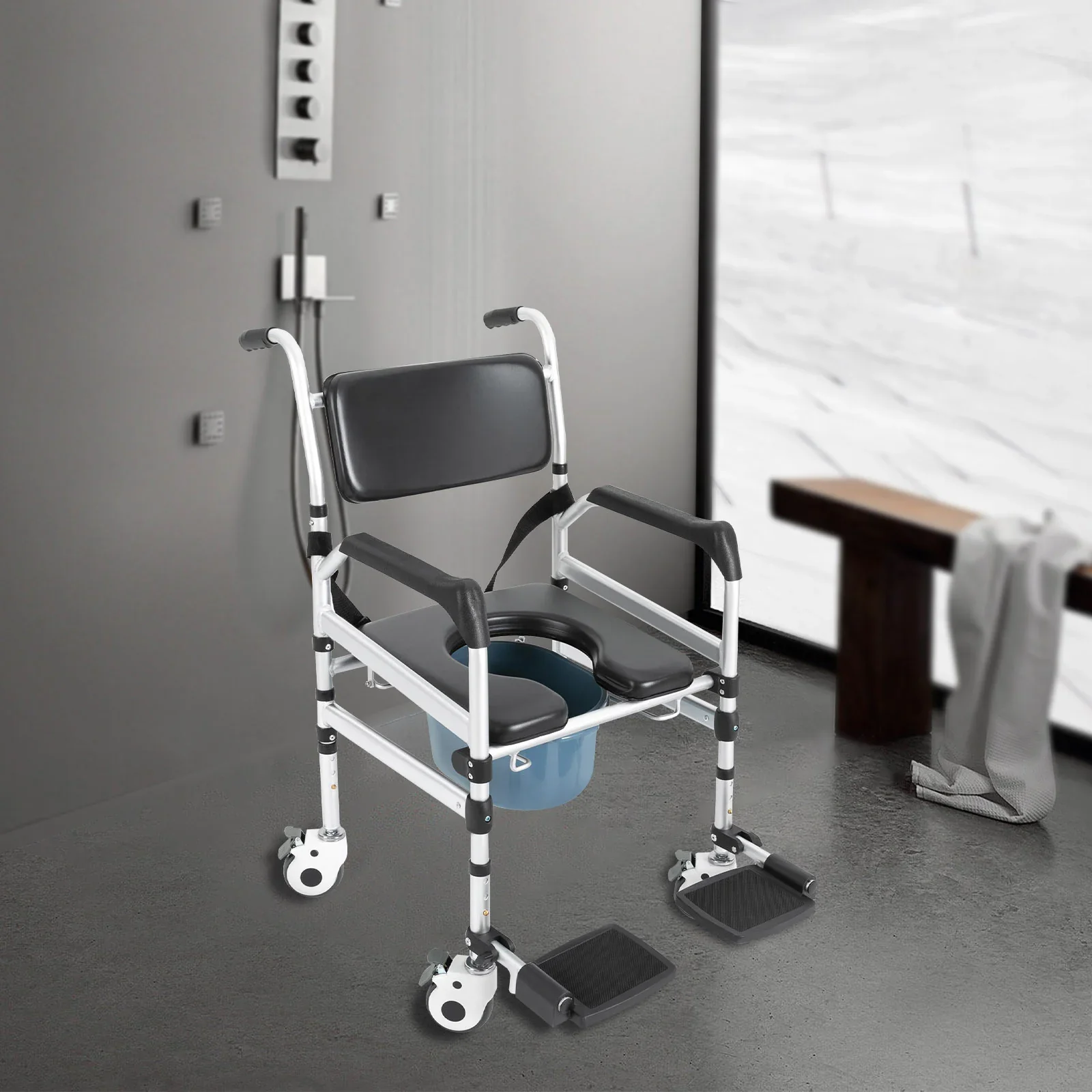 HydroLift Care Mover - Image 2