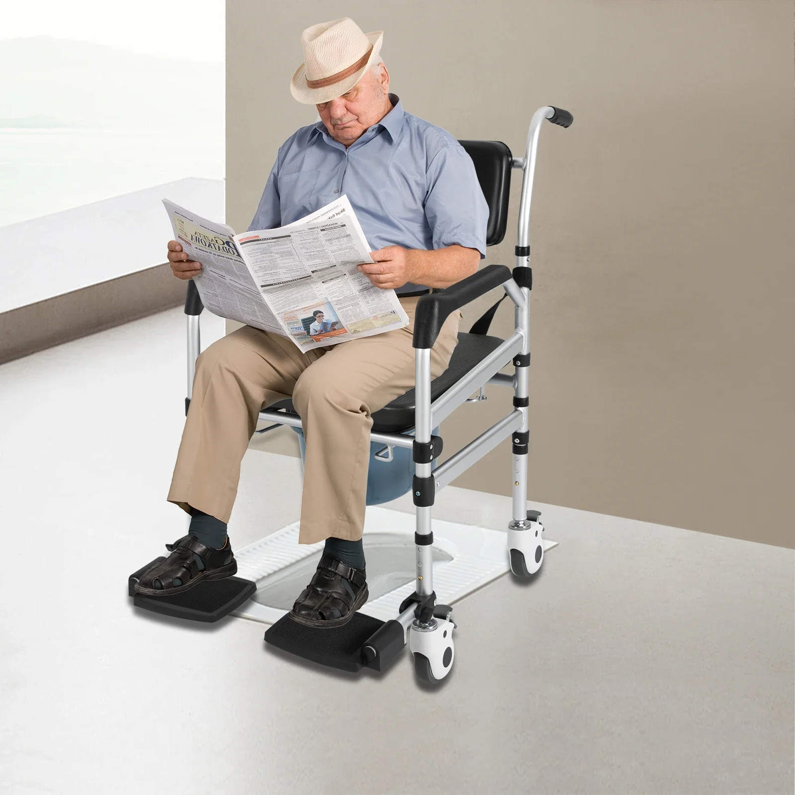 HydroLift Care Mover - Image 6