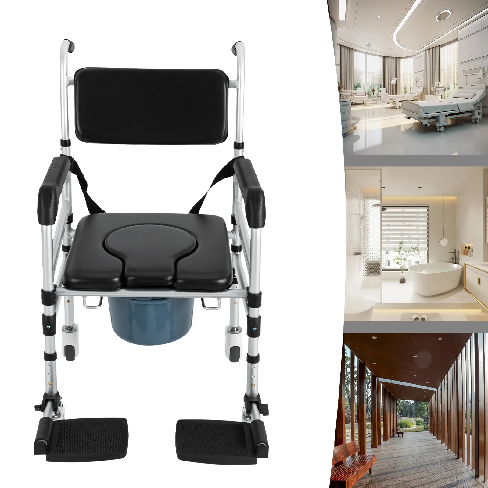 HydroLift Care Mover - Image 8