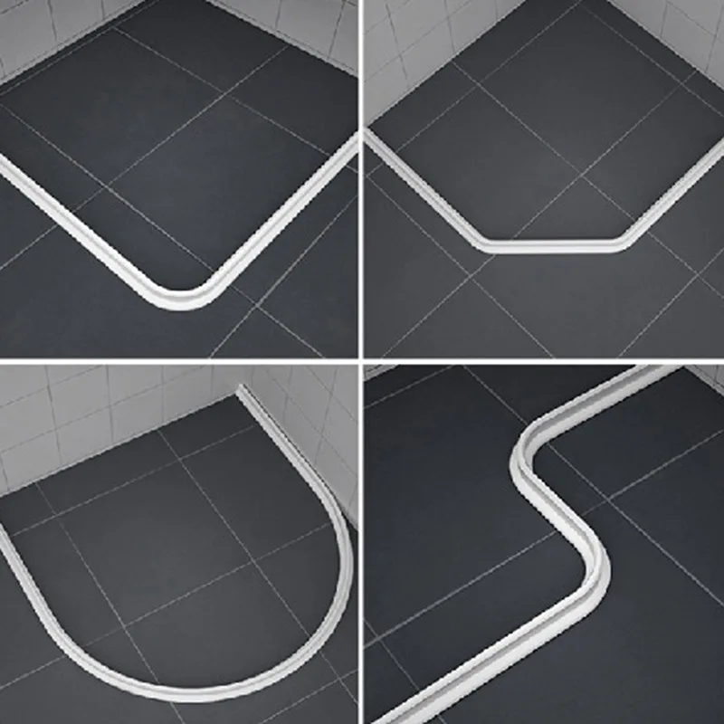 1M HydroStop Shower Dam - Image 3