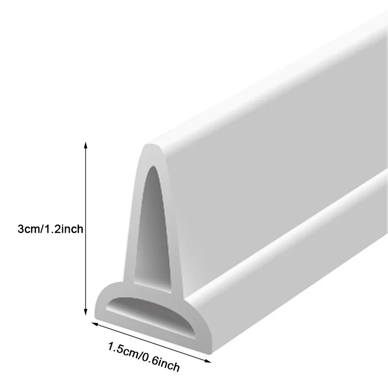 1M HydroStop Shower Dam - Image 6