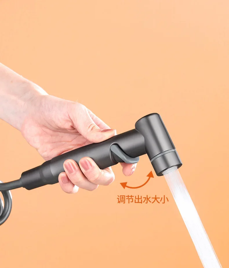 Hygienic Bidet Sprayer - Image 15