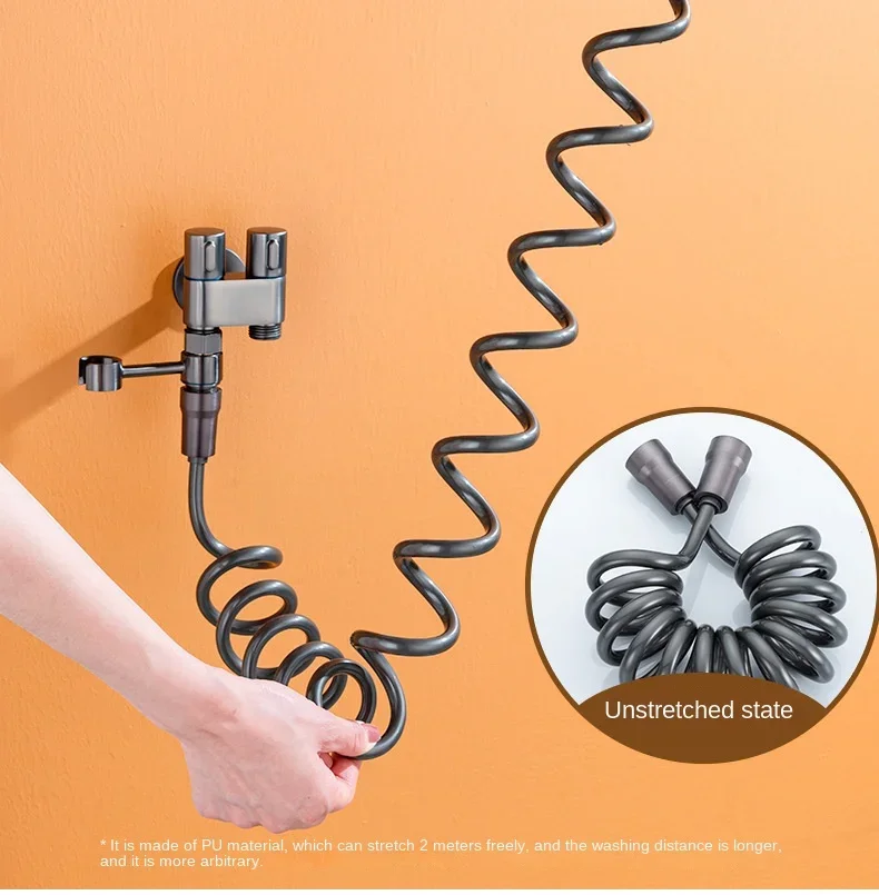 Hygienic Bidet Sprayer - Image 18