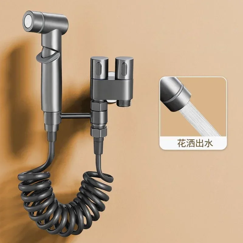 Hygienic Bidet Sprayer - Image 2