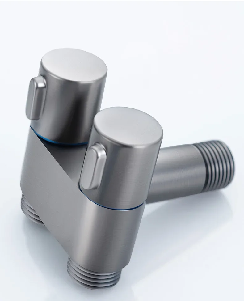 Hygienic Bidet Sprayer - Image 21