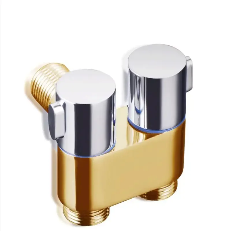Hygienic Bidet Sprayer - Image 22
