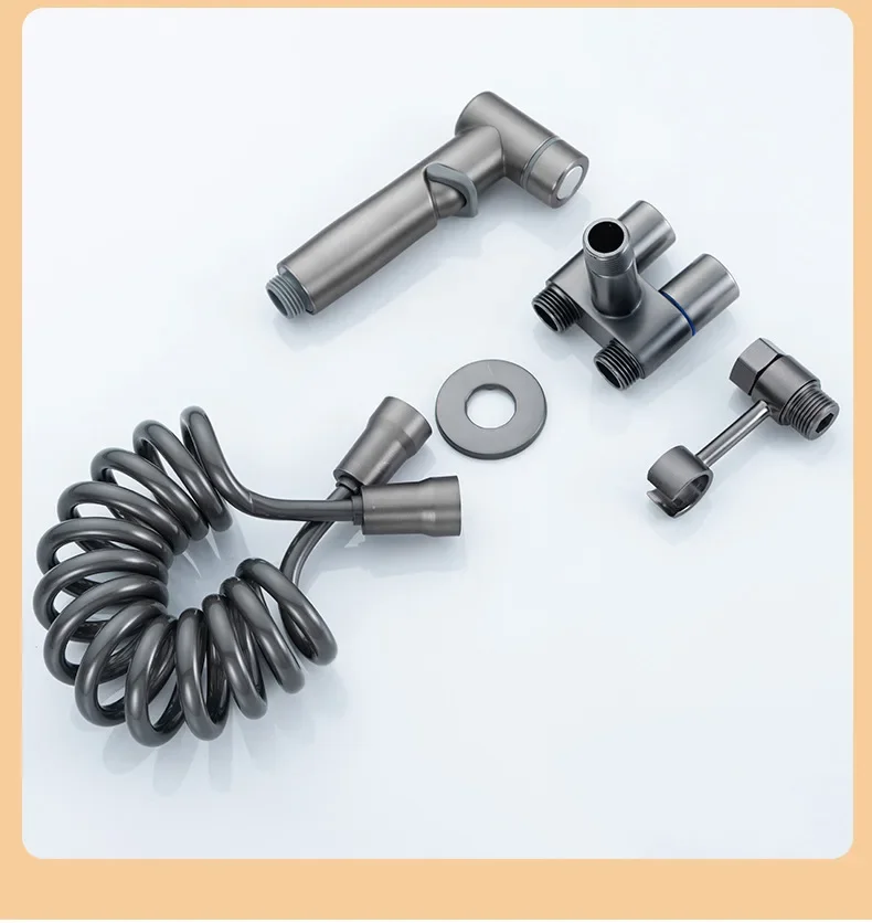 Hygienic Bidet Sprayer - Image 24