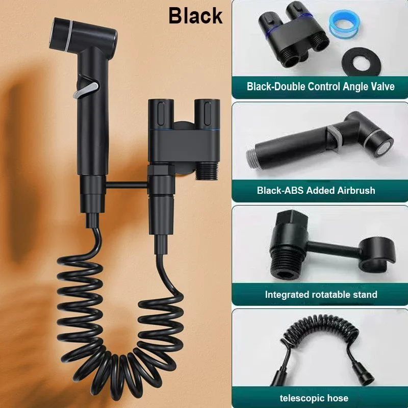 Hygienic Bidet Sprayer - Image 26