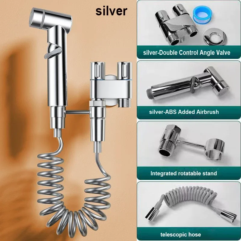 Hygienic Bidet Sprayer - Image 27