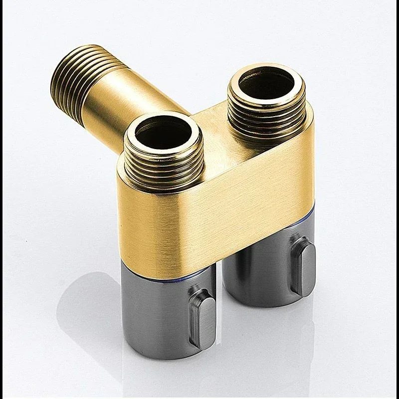 Hygienic Bidet Sprayer - Image 5