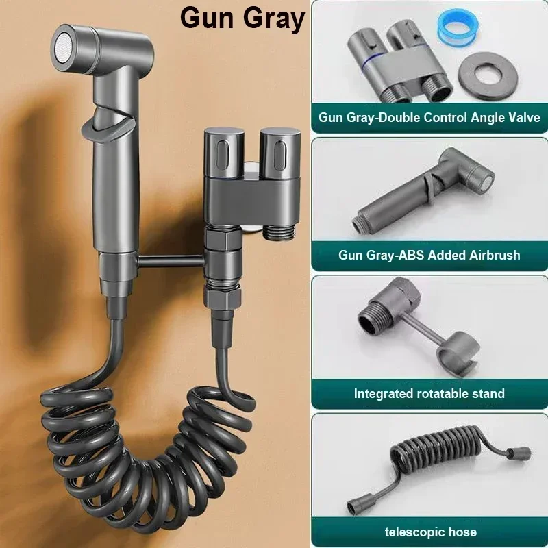 Hygienic Bidet Sprayer - Image 7