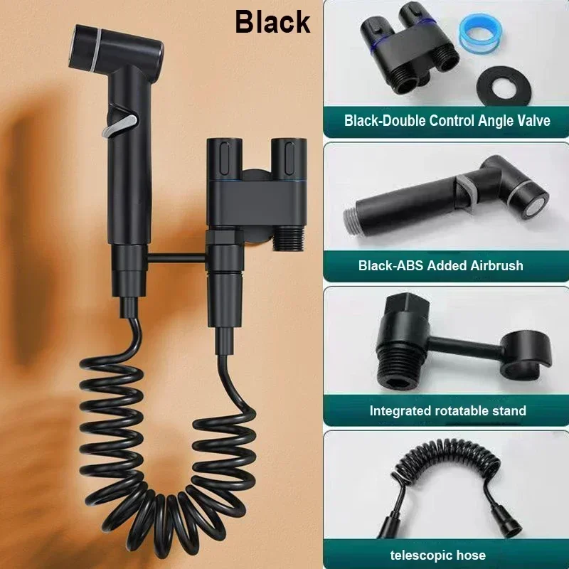 Hygienic Bidet Sprayer - Image 8