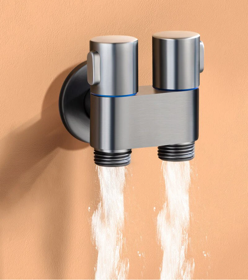 Hygienic Shower Toilet Bidet Shower - Image 12