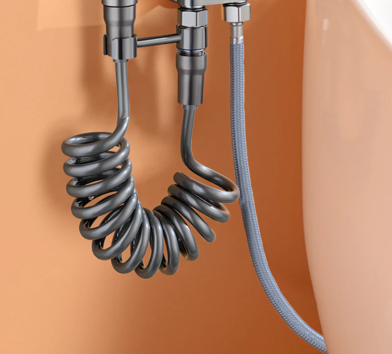 Hygienic Shower Toilet Bidet Shower - Image 27