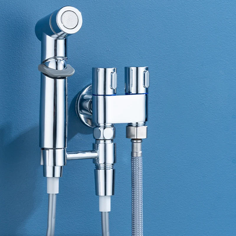 Hygienic Shower Toilet Bidet Shower - Image 4