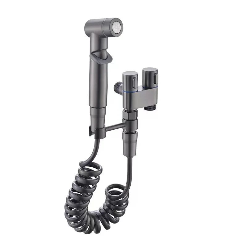 Hygienic Shower Toilet Bidet Shower - Image 8