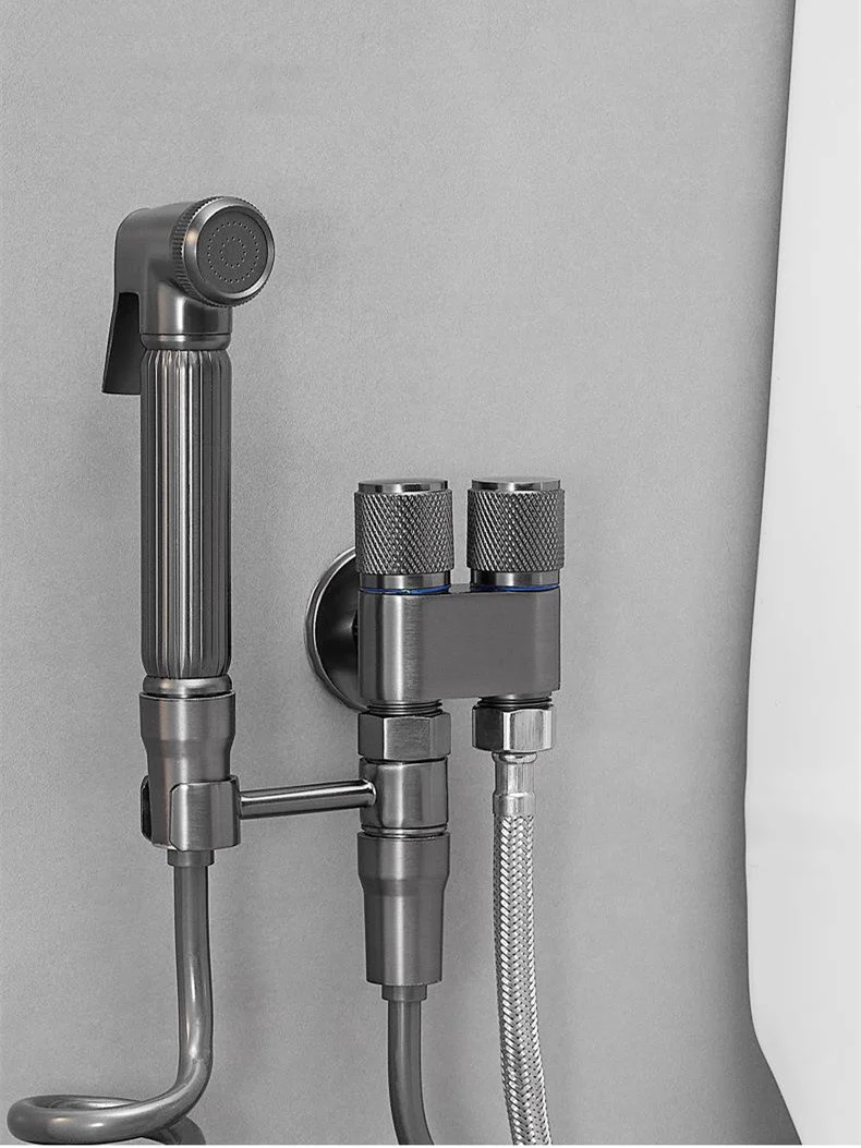 Hygienic Toilet Shower - Image 13