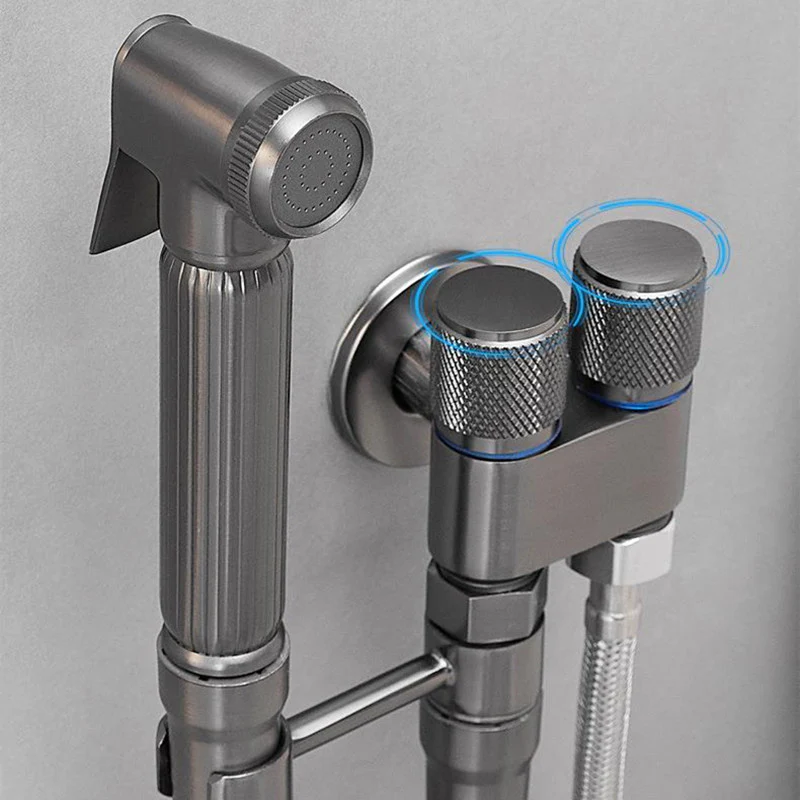 Hygienic Toilet Shower - Image 14