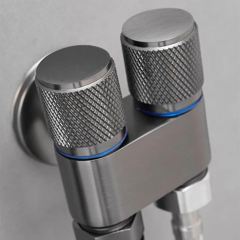 Hygienic Toilet Shower - Image 17