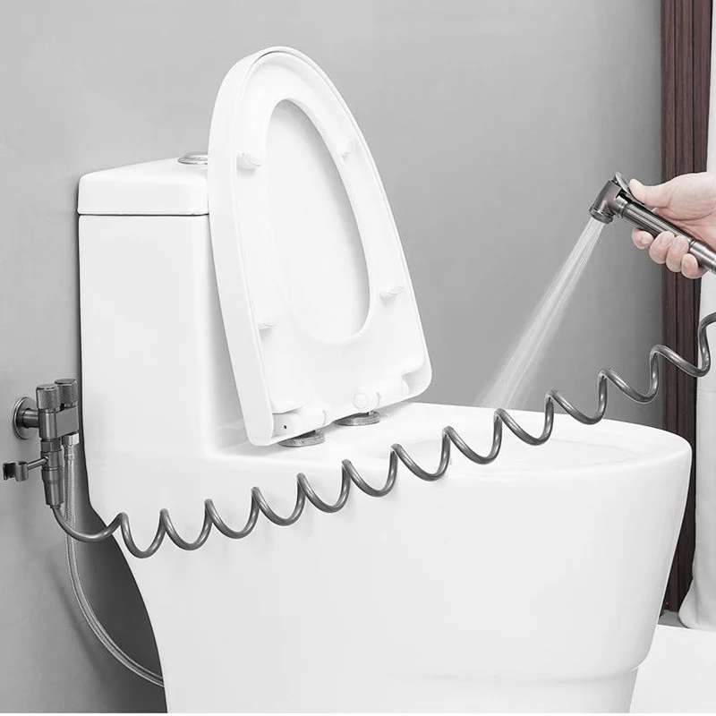 Hygienic Toilet Shower - Image 18