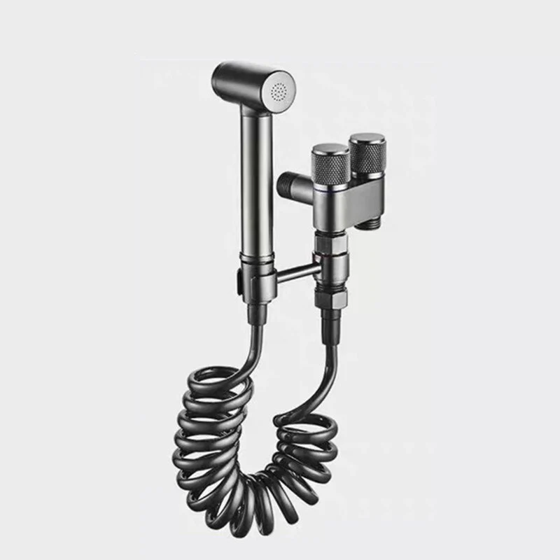Hygienic Toilet Shower - Image 4