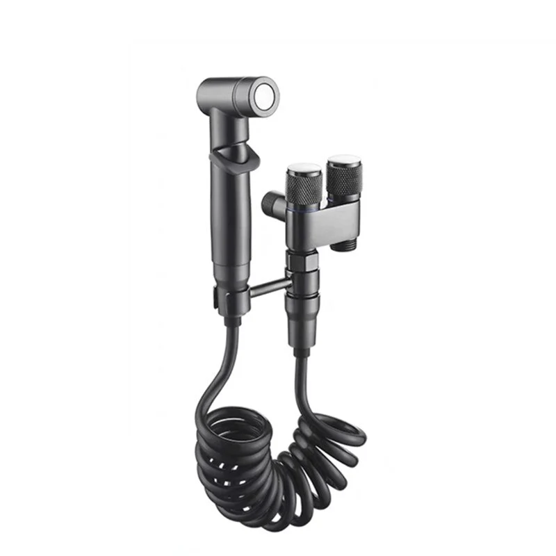 Hygienic Toilet Shower - Image 5