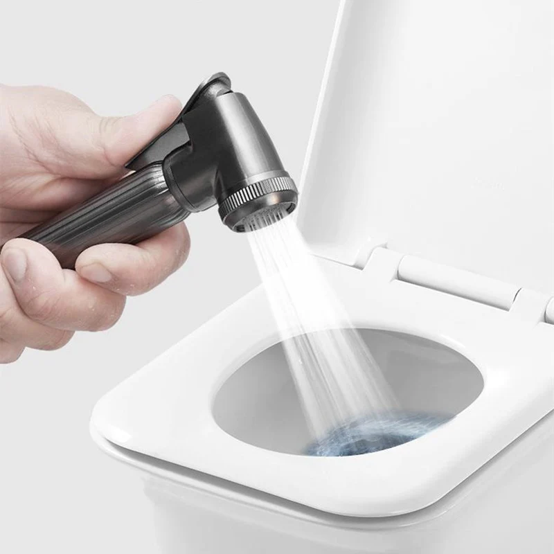 Hygienic Toilet Shower - Image 9