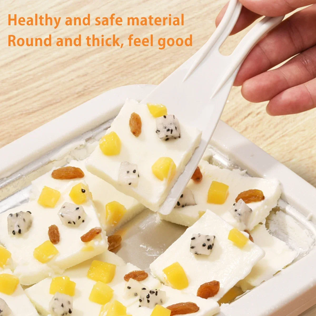 Ice Cream Maker - Image 4
