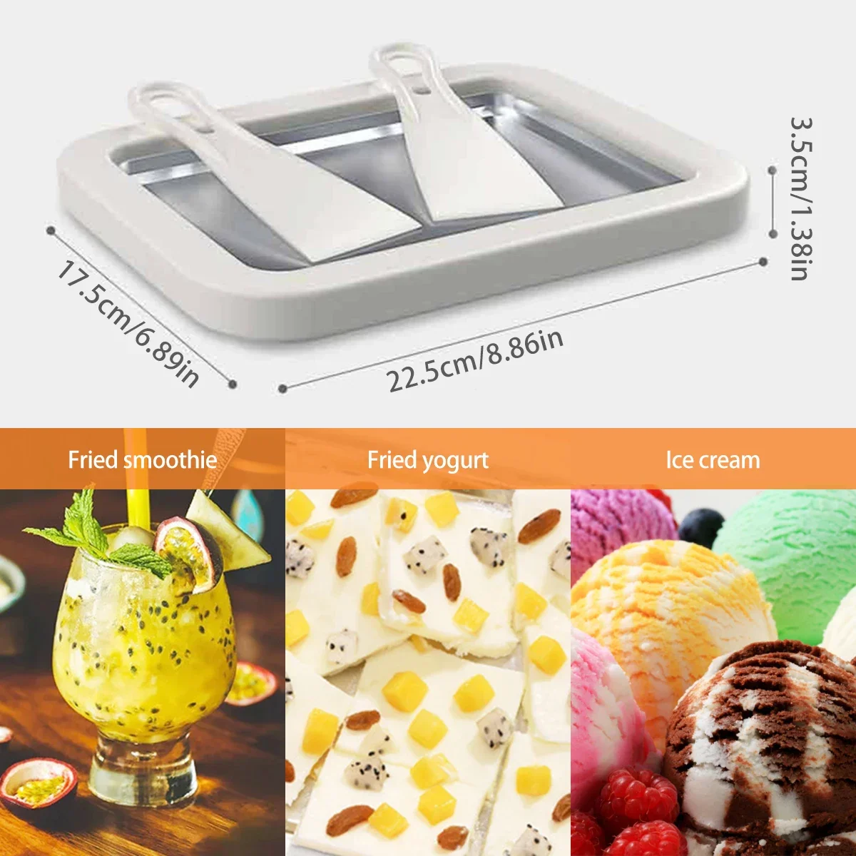Ice Cream Maker - Image 6