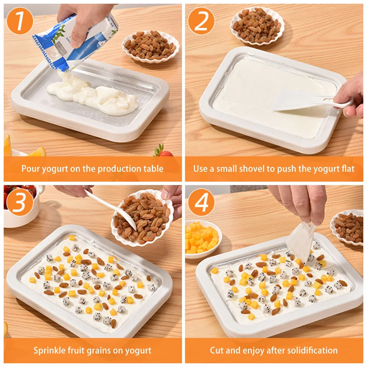 Ice Cream Maker - Image 9