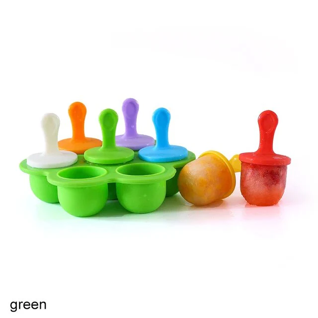 Ice Cream Mold - Image 17