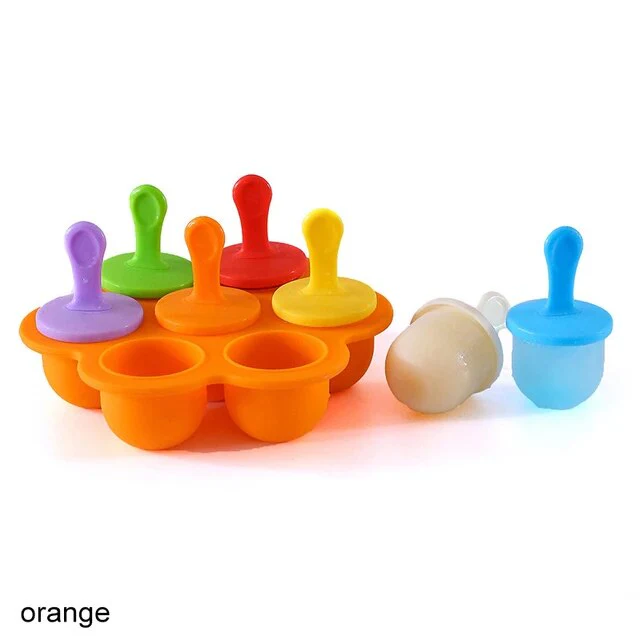 Ice Cream Mold - Image 19