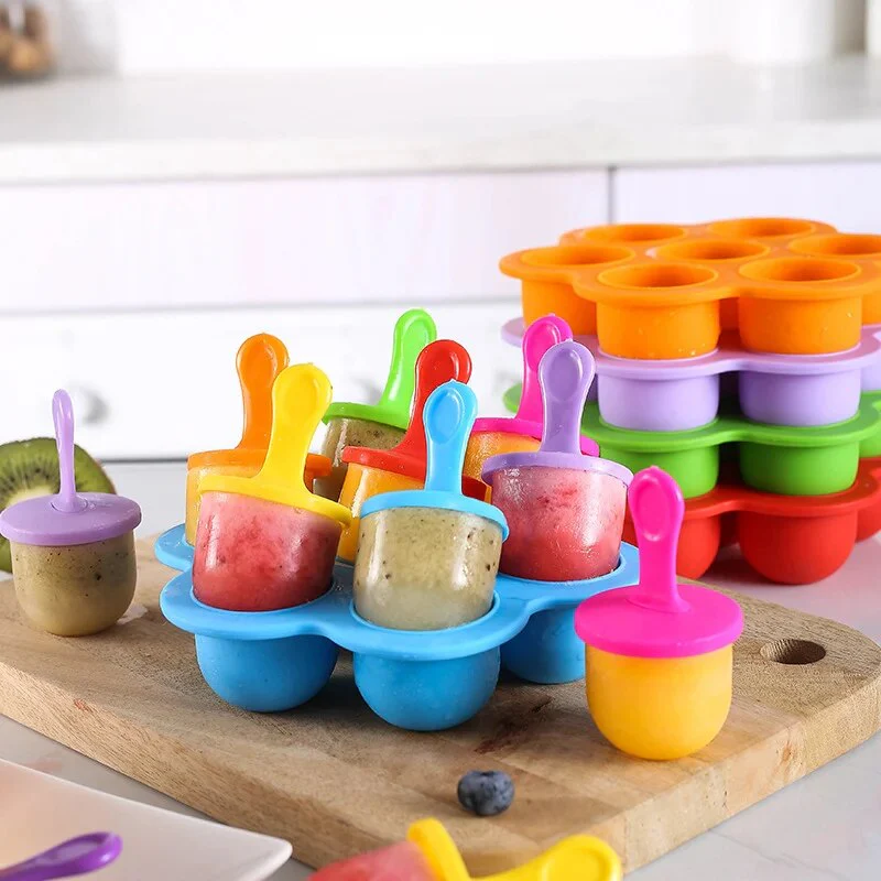 Ice Cream Mold - Image 2