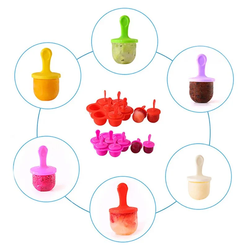 Ice Cream Mold - Image 3