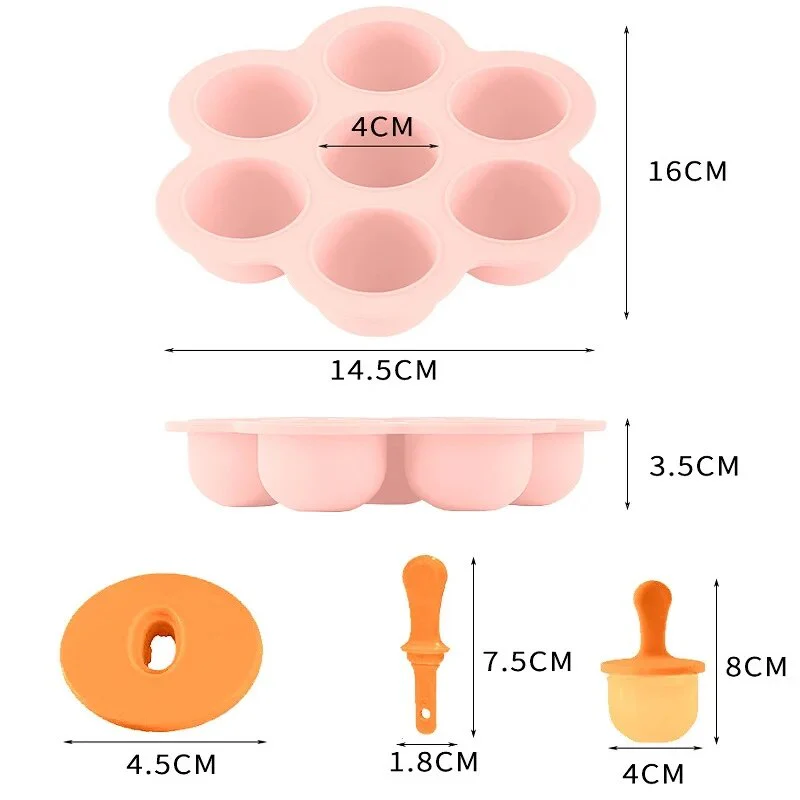 Ice Cream Mold - Image 4
