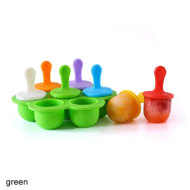 Ice Cream Mold - Image 5