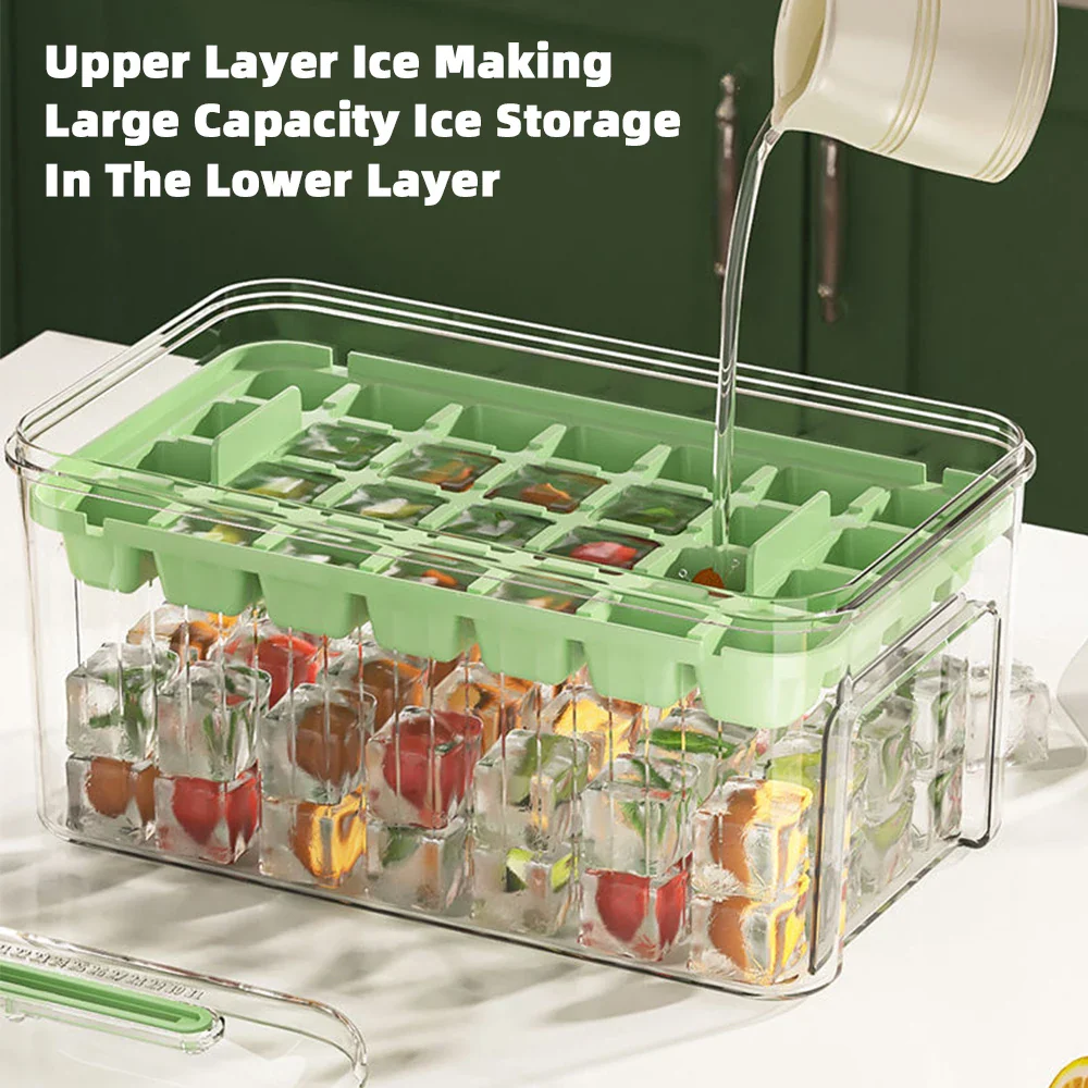 Ice Maker Box - Image 2