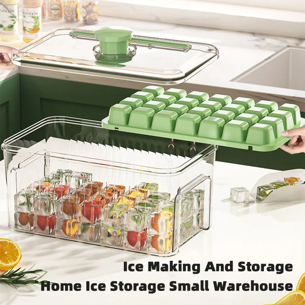 Ice Maker Box - Image 3