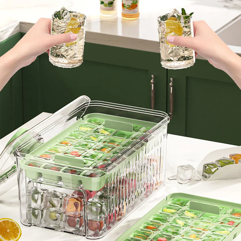 Ice Maker Box - Image 4