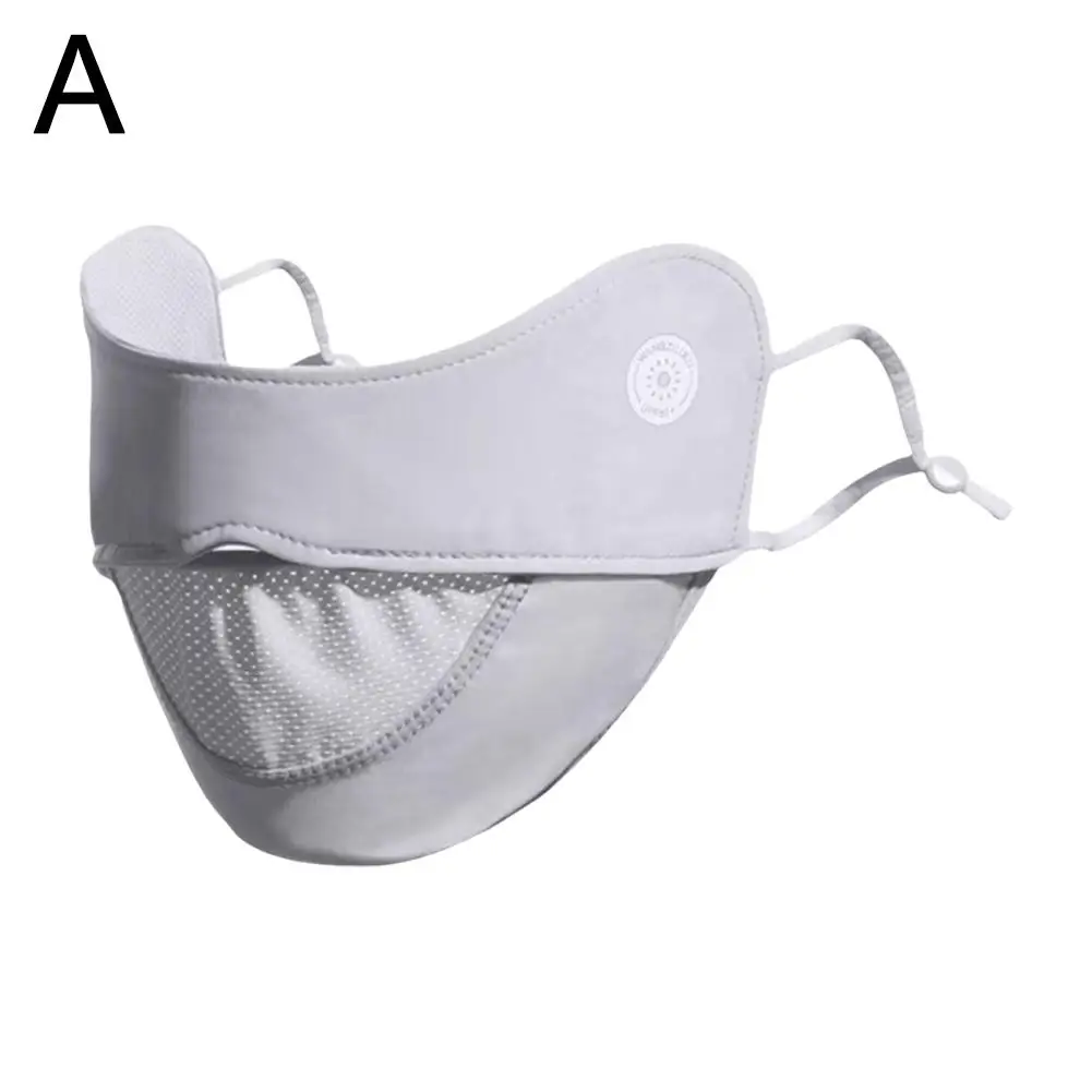 Ice Silk Face Mask - Image 10