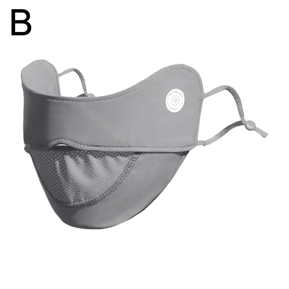 Ice Silk Face Mask - Image 11