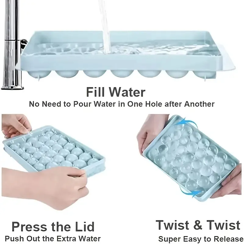 Ice Tray - Image 3