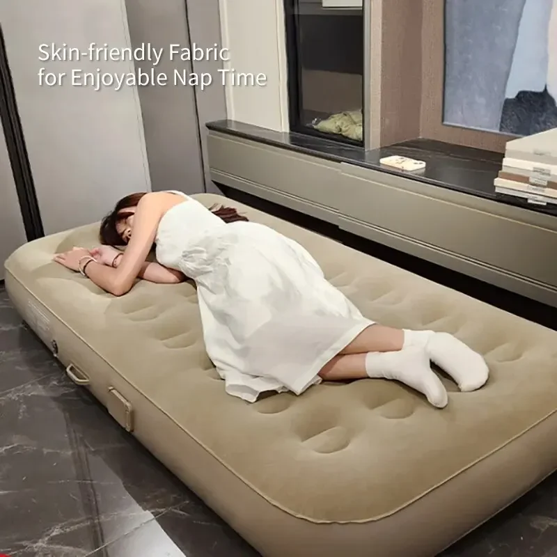 Inflatable Air Mattress - Image 2